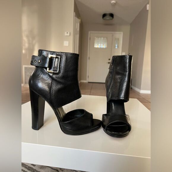 Nine West Women’s Heel Shoes - Picture 5 of 11